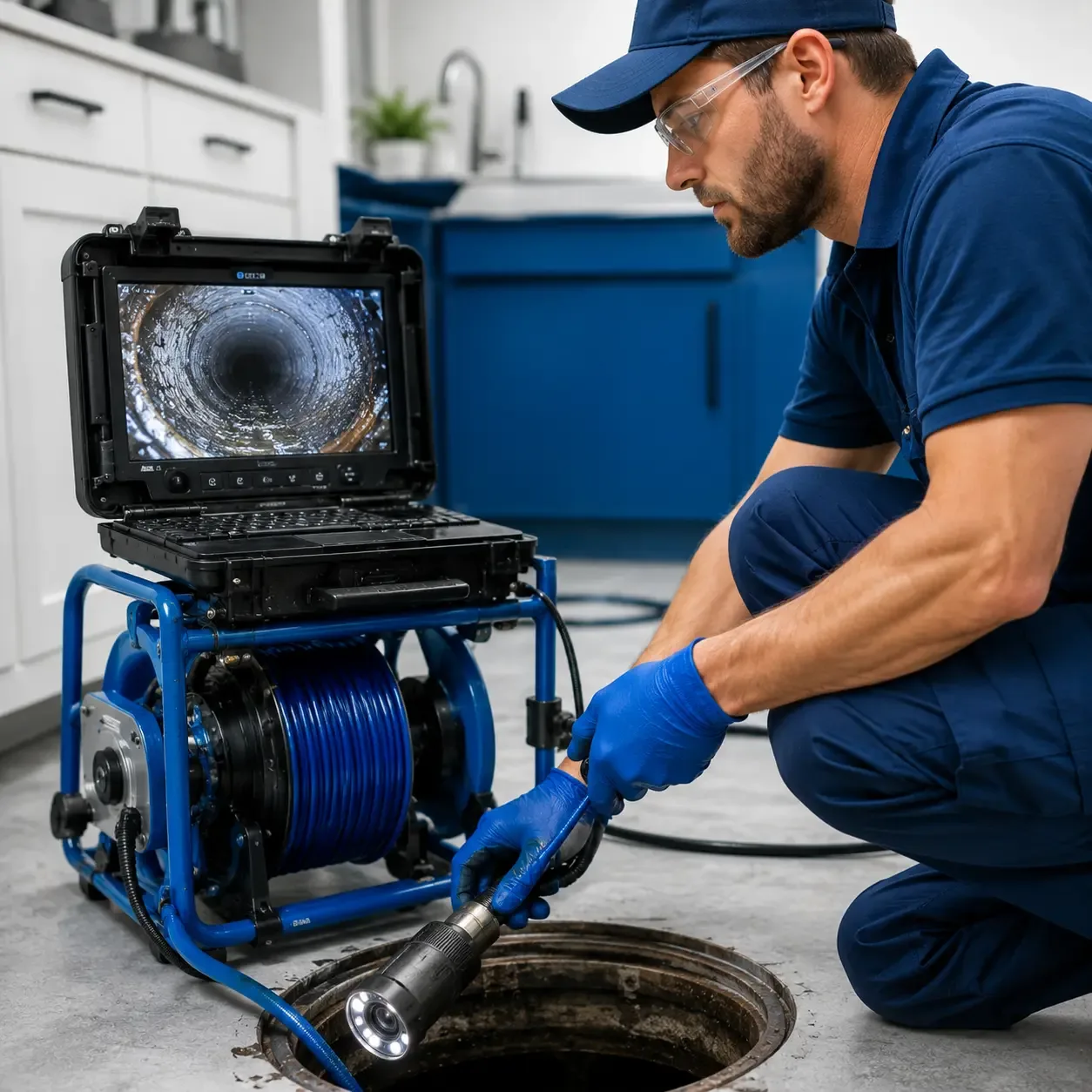 Pipe Relining professionals serving Port Clinton, OH